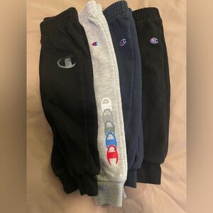 24M sweatpants